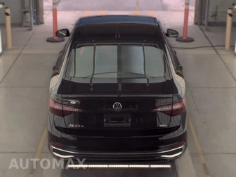 2024 Volkswagen Jetta SEL - miniatura 5