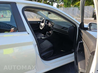 2024 Volkswagen Jetta SEL - miniatura 18