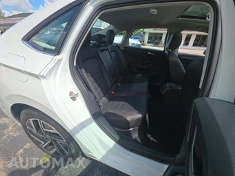 2024 Volkswagen Jetta SEL - miniatura 16