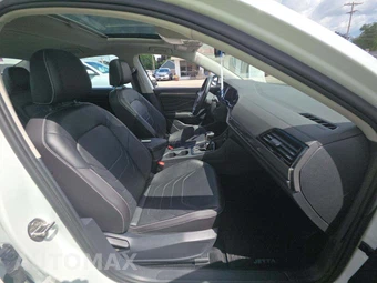 2024 Volkswagen Jetta SEL - miniatura 18