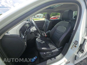 2024 Volkswagen Jetta SEL - miniatura 6