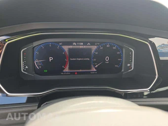 2024 Volkswagen Jetta SEL - miniatura 9
