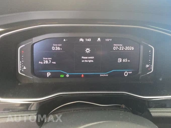 2024 Volkswagen Jetta SEL - miniatura 12