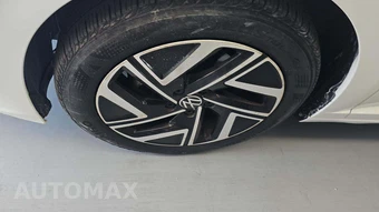 2024 Volkswagen Jetta SEL - miniatura 22