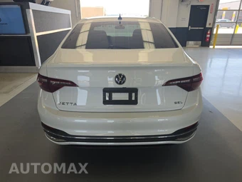 2024 Volkswagen Jetta SEL - miniatura 5