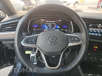 2024 Volkswagen Jetta Sport - miniatura 10