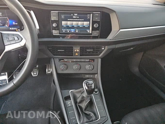 2024 Volkswagen Jetta Sport - miniatura 11