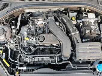2024 Volkswagen Jetta Sport - miniatura 15
