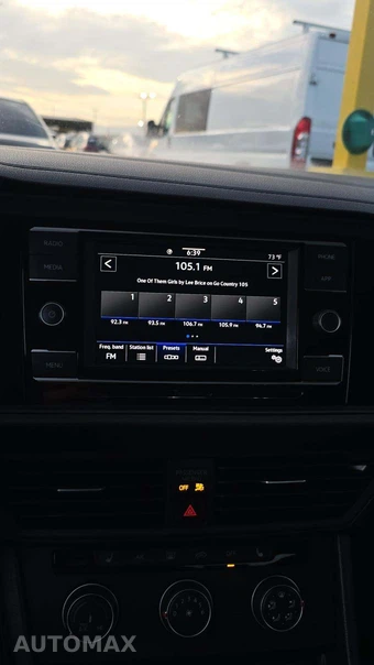 2024 Volkswagen Jetta Sport - miniatura 19