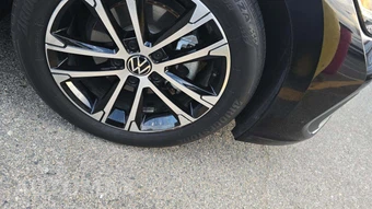 2024 Volkswagen Jetta Sport - miniatura 21