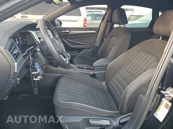 2024 Volkswagen Jetta Sport - miniatura 7