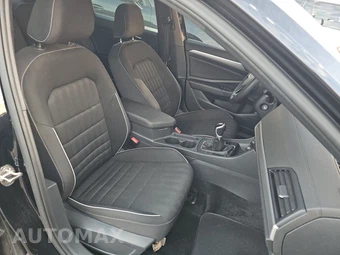 2024 Volkswagen Jetta Sport - miniatura 8