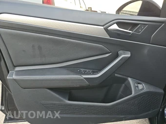 2024 Volkswagen Jetta Sport - miniatura 9
