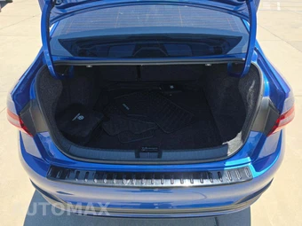 2024 Volkswagen Jetta Sport - miniatura 11