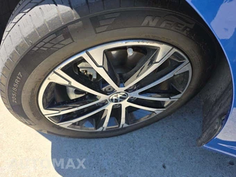 2024 Volkswagen Jetta Sport - miniatura 18