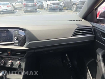 2024 Volkswagen Jetta Sport - miniatura 19