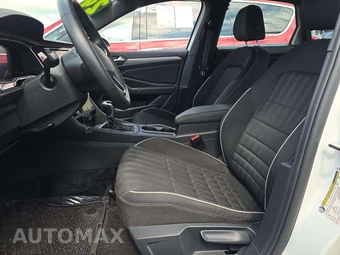 2024 Volkswagen Jetta Sport - miniatura 6