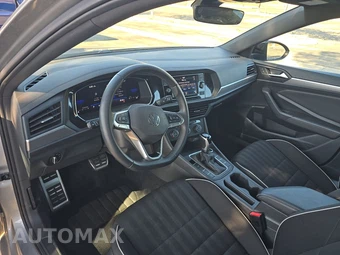 2024 Volkswagen Jetta Sport - miniatura 11