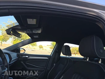 2024 Volkswagen Jetta Sport - miniatura 14