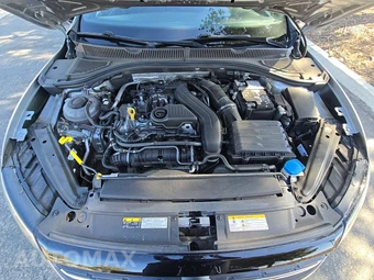 2024 Volkswagen Jetta Sport - miniatura 16