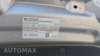 2024 Volkswagen Jetta Sport - miniatura 20