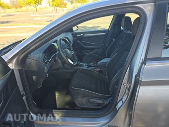2024 Volkswagen Jetta Sport - miniatura 7