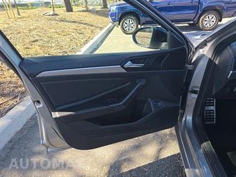 2024 Volkswagen Jetta Sport - miniatura 9
