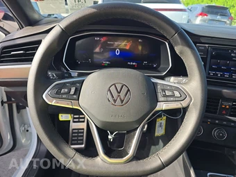 2024 Volkswagen Jetta Sport - miniatura 10