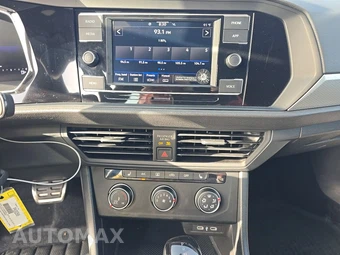2024 Volkswagen Jetta Sport - miniatura 11