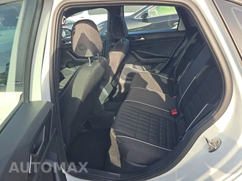2024 Volkswagen Jetta Sport - miniatura 13