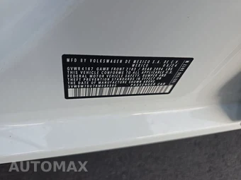 2024 Volkswagen Jetta Sport - miniatura 14