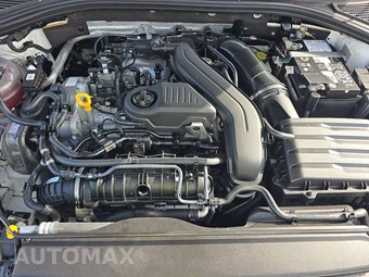 2024 Volkswagen Jetta Sport - miniatura 15