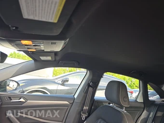 2024 Volkswagen Jetta Sport - miniatura 17