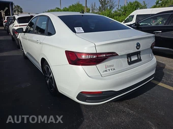 2024 Volkswagen Jetta Sport - miniatura 6