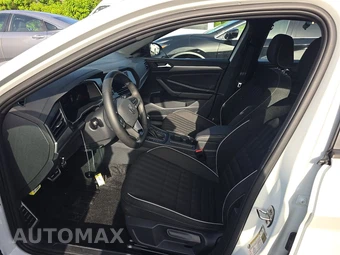 2024 Volkswagen Jetta Sport - miniatura 7