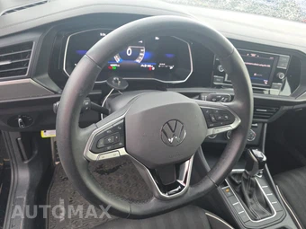 2024 Volkswagen Jetta Sport - miniatura 10