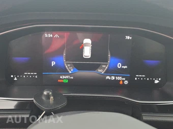 2024 Volkswagen Jetta Sport - miniatura 12