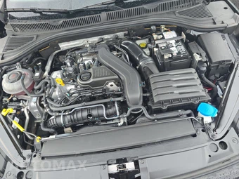 2024 Volkswagen Jetta Sport - miniatura 15