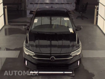2024 Volkswagen Jetta Sport - miniatura 2