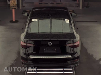 2024 Volkswagen Jetta Sport - miniatura 5
