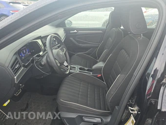 2024 Volkswagen Jetta Sport - miniatura 7