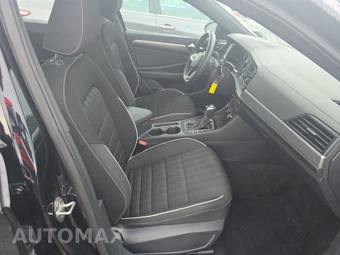 2024 Volkswagen Jetta Sport - miniatura 8