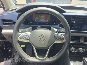 2024 Volkswagen Taos Comfortline - miniatura 10