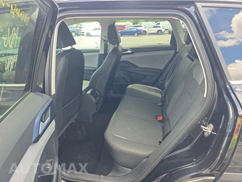 2024 Volkswagen Taos Comfortline - miniatura 13