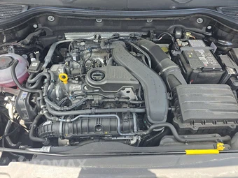 2024 Volkswagen Taos Comfortline - miniatura 15