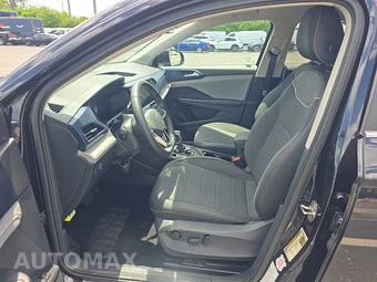 2024 Volkswagen Taos Comfortline - miniatura 7