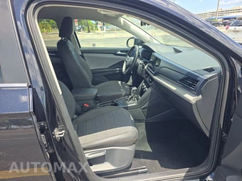 2024 Volkswagen Taos Comfortline - miniatura 8