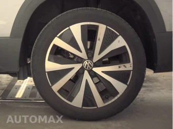 2024 Volkswagen Taos Comfortline - miniatura 12