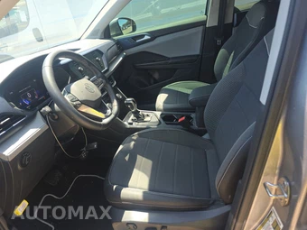 2024 Volkswagen Taos Comfortline - miniatura 13