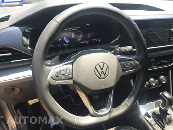 2024 Volkswagen Taos Comfortline - miniatura 16